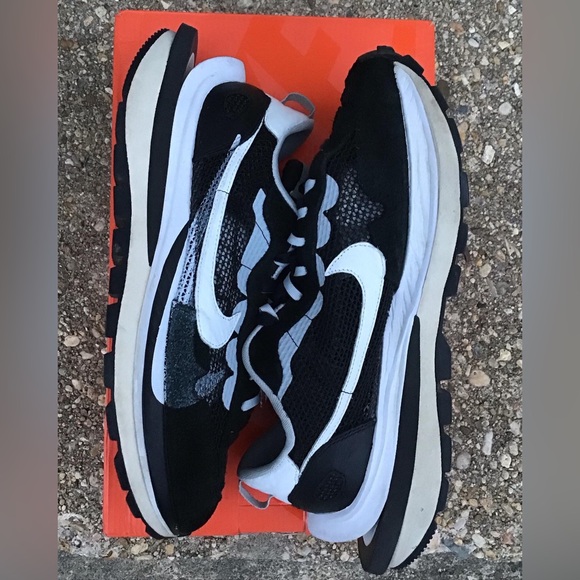 2020 Nike Vaporwaffle Sacai - Picture 3 of 5